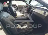2005 Ford MUSTANG фото