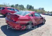 2005 Ford MUSTANG фото