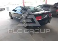 2005 Ford MUSTANG фото