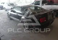 2005 Ford MUSTANG photo