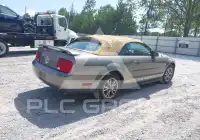 2005 Ford MUSTANG photo