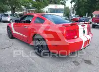 2005 Ford MUSTANG photo