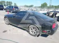 2005 Ford MUSTANG фото