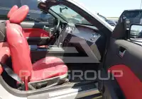 2005 Ford MUSTANG фото