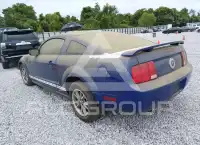 2005 Ford MUSTANG фото