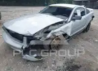 2005 Ford MUSTANG фото
