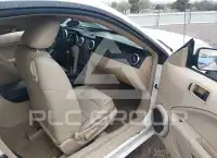 2005 Ford MUSTANG photo