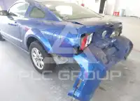 2005 Ford MUSTANG фото