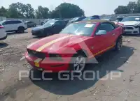 2005 Ford MUSTANG photo