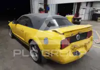 2005 Ford MUSTANG photo
