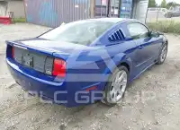 2005 Ford MUSTANG фото