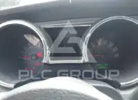 2005 Ford MUSTANG фото