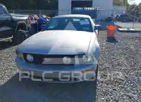 2005 Ford MUSTANG фото