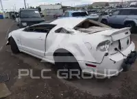 2005 Ford MUSTANG photo