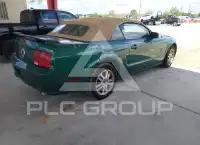 2005 Ford MUSTANG photo