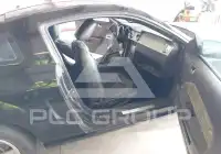 2005 Ford MUSTANG фото