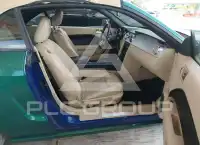 2005 Ford MUSTANG photo
