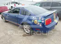 2005 Ford MUSTANG photo