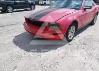 2005 Ford MUSTANG фото