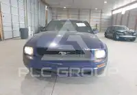 2005 Ford MUSTANG photo