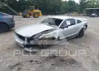 2005 Ford MUSTANG фото
