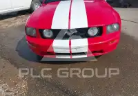 2005 Ford MUSTANG photo
