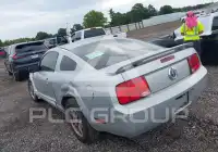 2005 Ford MUSTANG фото