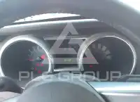 2005 Ford MUSTANG фото