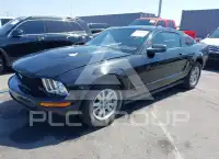 2005 Ford MUSTANG фото