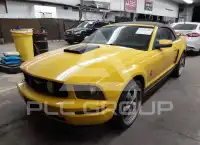 2005 Ford MUSTANG photo