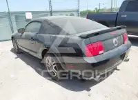 2005 Ford MUSTANG фото