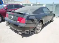 2005 Ford MUSTANG фото