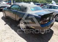 2005 Ford MUSTANG фото
