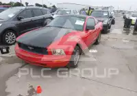 2005 Ford MUSTANG photo