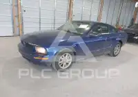 2005 Ford MUSTANG photo