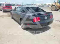 2005 Ford MUSTANG фото