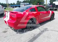 2005 Ford MUSTANG photo