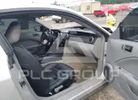 2005 Ford MUSTANG фото