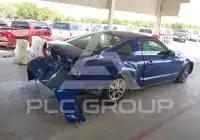 2005 Ford MUSTANG фото