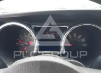 2005 Ford MUSTANG photo