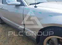 2005 Ford MUSTANG photo