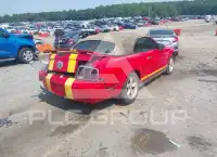 2005 Ford MUSTANG photo