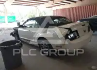 2005 Ford MUSTANG фото