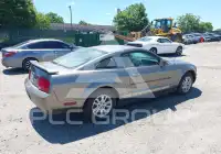 2005 Ford MUSTANG photo