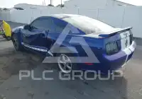 2005 Ford MUSTANG photo