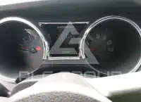 2005 Ford MUSTANG фото