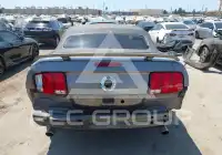 2005 Ford MUSTANG photo