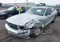2005 Ford MUSTANG фото