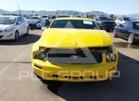 2005 Ford MUSTANG photo