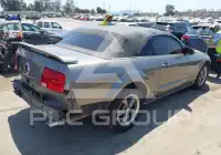 2005 Ford MUSTANG photo